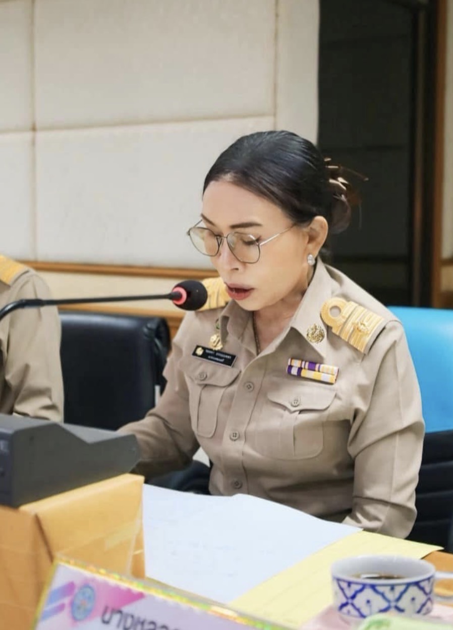 #ประชุมสภาเทศบาลตำบลหนองสองห้อง สมัยสามัญ สมัยแรก ครั้งที่ 1 ประจำปี 2569  เมื่อวันที่ 2 มีนาคม 2569  เพื่อให้การบริหารงานท้องถิ่นเป็นไปตามหลักธรรมาภิบาลและเปิดโอกาสให้ประชาชนมีส่วนร่วมในการตรวจสอบการทำงาน สภาเทศบาลตำบลหนองสองห้อง กำหนดจัด การประชุมสภาเทศ